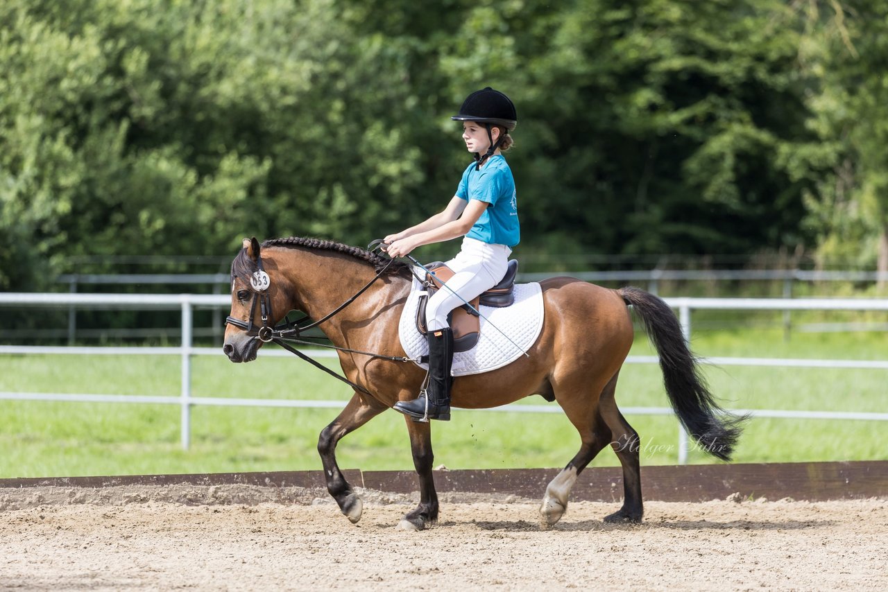 Bild 63 - Pony Akademie Turnier